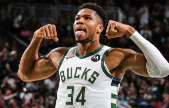 Γιάννης Αντετοκούνμπο: Παλαίμαχος των Μπακς «πρόδωσε» την επόμενη ομάδα του Greek Freak