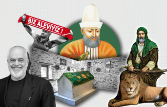 Μακριά από το πλήθος | Ποιοι είναι οι Μπεκτασήδες - Αλεβίτες της Θράκης;