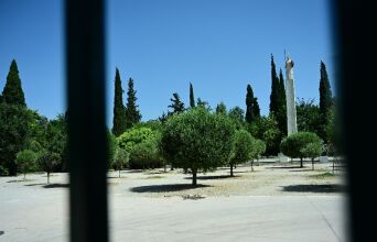 Πεδίον του Άρεως: Οι κάτοικοι μαζεύουν υπογραφές για να λειτουργήσει ξανά o δημόσιος χώρος άθλησης