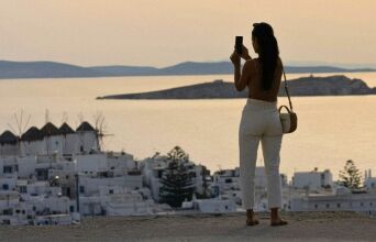Οι διακοπές που μας προσπέρασαν