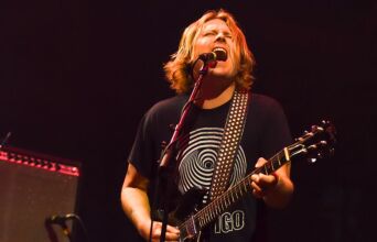 Ty Segall: Συνέντευξη στην ATHENS VOICE  πριν από τη συναυλία του στο FLOYD