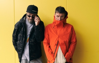 Sleaford Mods