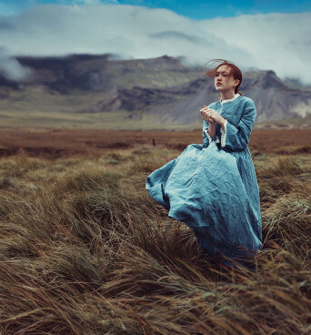 Τάσος Ανέστης: Ο φωτογράφος που φτιάχνει κόσμους με φως και σιωπή