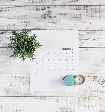 Quiz: Τι ξέρεις για τον Ιανουάριο;