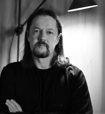 Sigurd Wongraven