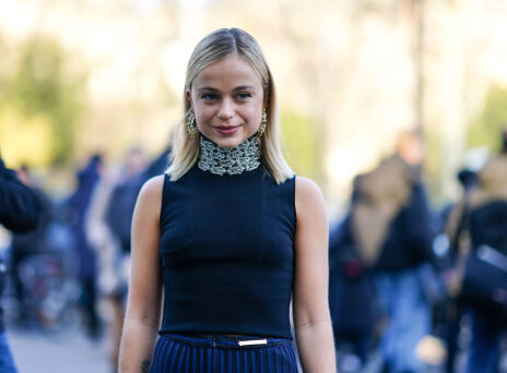 Amelia Windsor: Αυτή είναι η ομορφότερη γαλαζοαίματη της Βρετανίας