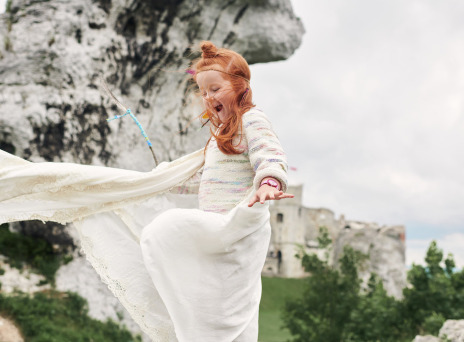 Η flik flak παρουσιάζει τη νέα της συλλογή, Tales from the World