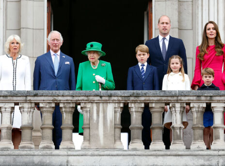 Ποιοι θα είναι οι νέοι ρόλοι των μελών της βασιλικής οικογένειας της Βρετανίας μετά τον θάνατο της Ελισάβετ