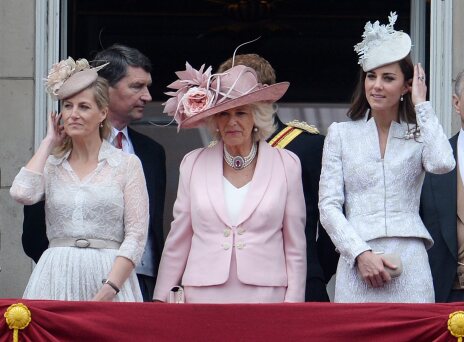 Τι αλλάζει στη ζωή της Βρετανίας τώρα που ο Κάρολος έγινε βασιλιάς