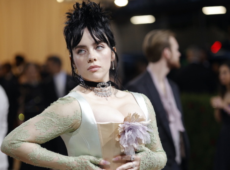 Η Bllie Eilish έχει καινούργιο αγόρι - Ποιος είναι ο Jesse Rutherford