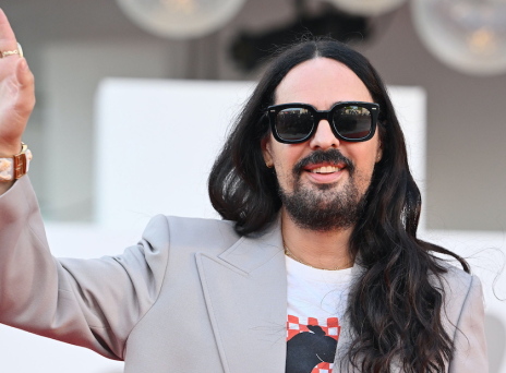 Alessandro Michele: Τέλος από τον οίκο Gucci μετά από ένα «εξαιρετικό ταξίδι»