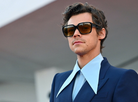 Χάρι Στάιλς