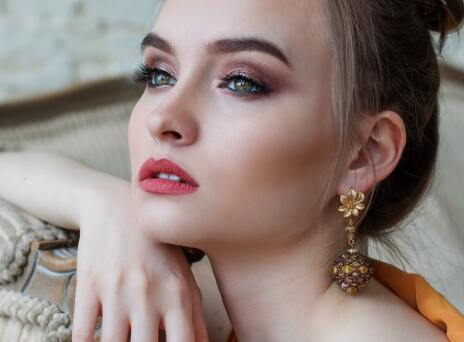 Η Pat McGrath δίνει τις πιο απλές συμβουλές για το μακιγιάζ του ρεβεγιόν