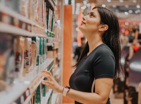 Eco-shopping: Ένας οδηγός για το πώς θα είσαι ένας φιλικός προς το περιβάλλον καταναλωτής