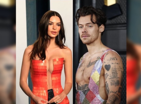 Έμιλι Ραταϊκόφσκι και Χάρι Στάιλς: Τα ’χουν ή μας δουλεύουν;