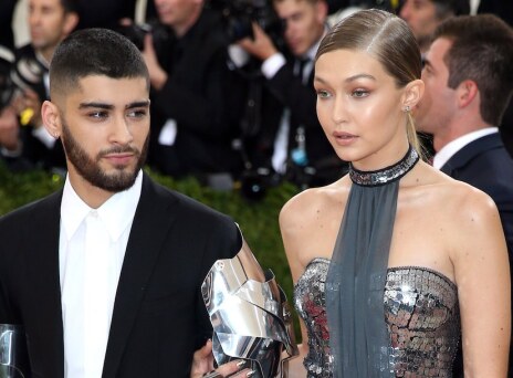 Zayn Malik: Ο πρώην σταρ των One Direction μίλησε για τις καταγγελίες της Γιολάντα Χαντίντ, τη σχέση του με την κόρη του, το παρελθόν με τους One Direction.