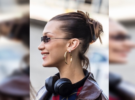 Ακουστικά: cool στιλ χωρίς ιδιαίτερη προσπάθεια