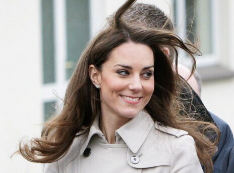 Κέιτ Μίντλετον