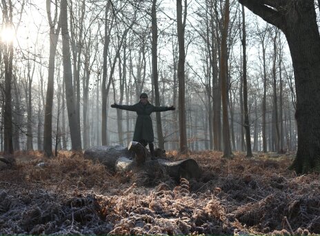 Κέιτ Μίντλετον: Φωτογραφίζεται για την Παγκόσμια Μέρα κατά του Καρκίνου από τον γιο της Λούις