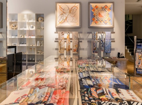 Vakko κατάστημα Κολωνάκι