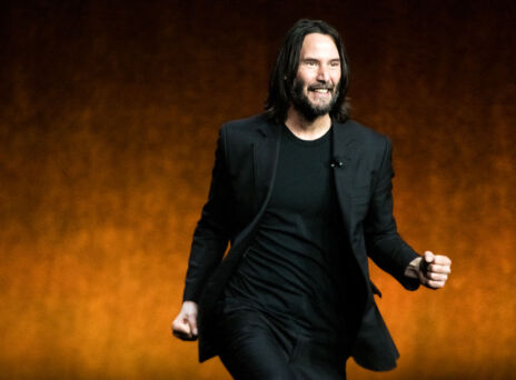 Κιάνου Ριβς