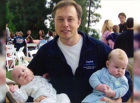 Έλον Μασκ: Πόσα παιδιά έχει ο πιο πλούσιος άνθρωπος του κόσμου, προσπαθώντας να λύσει το δημογραφικό των ΗΠΑ.