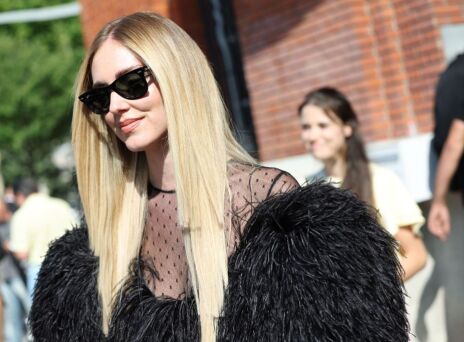 Η Chiara Ferragni κάνει διακοπές στην Ύδρα- Το απρόοπτο περιστατικό με σκάφος