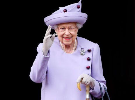 Επιχείρηση London Bridge: Τι προβλέπει το σχέδιο εκτάκτου ανάγκης για τη μέρα που θα πεθάνει η βασίλισσα Ελισάβετ.