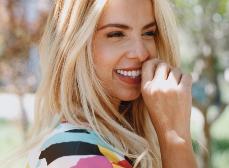 Τζένη Μελιτά