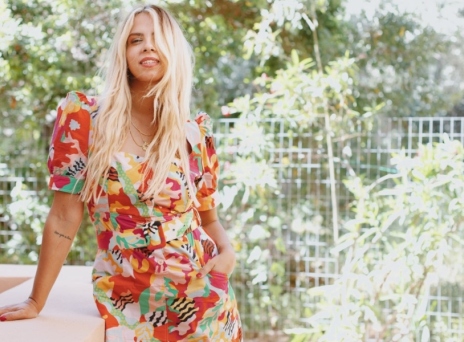 Τζένη Μελιτά