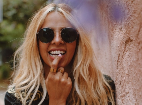 Τζένη Μελιτά