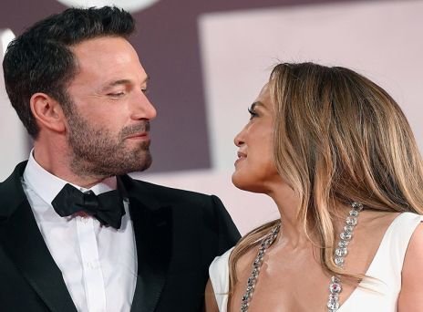 Τζένιφερ Λόπεζ και Μπεν Άφλεκ