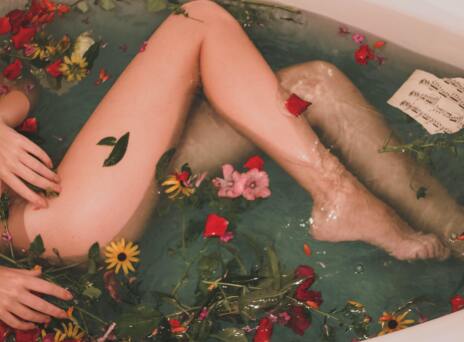 Περιποίηση σώματος