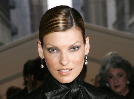 Λίντα Εβαντζελίστα