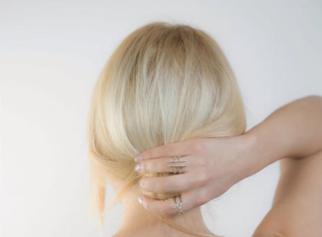 The Line κοσμήματα