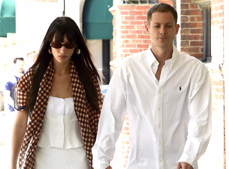 Bella Hadid - Marc Kalman