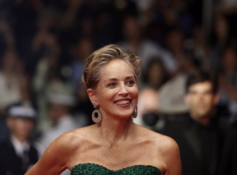 Σάρον Στόουν