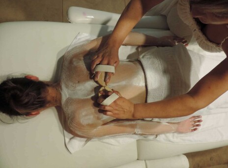 Αρχαία Ελληνική Μάλαξη