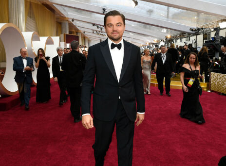 Ντι Κάπριο – Καμίλα Μορόνε χώρισαν: Τίτλοι τέλους μετά από 4 χρόνια