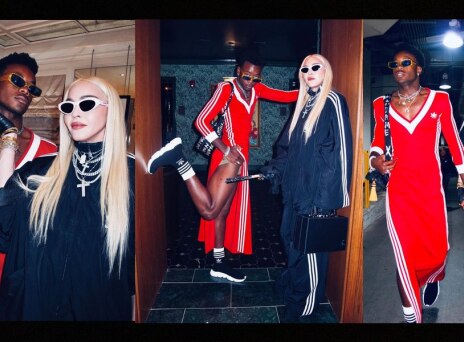 Ντέιβιντ Μπάντα: Ο γιος της Madonna είναι ένας νομάς φύλου