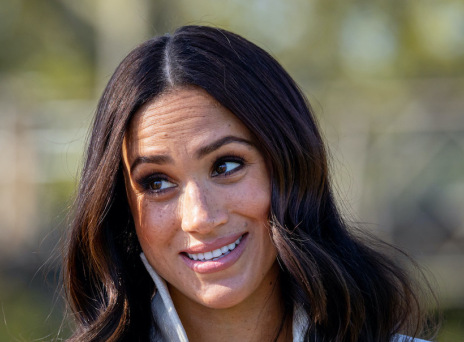 Μέγκαν Μαρκλ: Τι είπε σε συνέντευξή της για την αποφυλάκιση του Νέλσον Μαντέλα και γιατί προκάλεσε αντιδράσεις