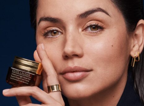 Η Estée Lauder παρουσιάζει το νέο Advanced Night Repair Eye Supercharged Gel-Crème