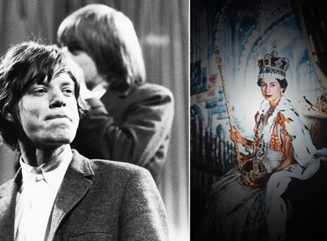 Ο Μικ Τζάγκερ θα θυμάται πάντα τη βασίλισσα Ελισάβετ