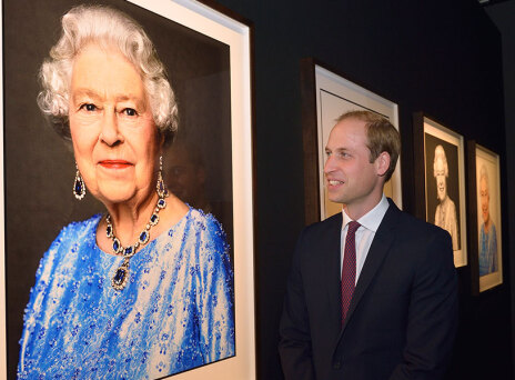 Μετά τον θάνατο της βασίλισσας Ελισάβετ ο πρίγκιπας Ουίλιαμ είναι ο νέος διάδοχος του βρετανικού θρόνου