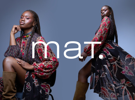 mat. Fashion Φθινόπωρο/Χειμώνας 2022-23