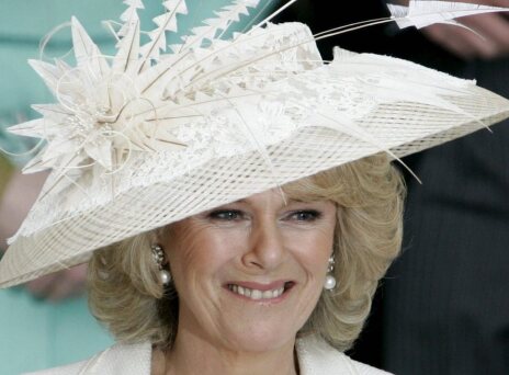 Καμίλα του Ηνωμένου Βασιλείου