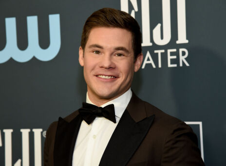 Adam Devine