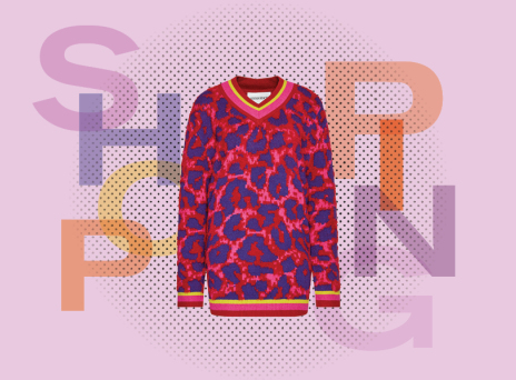 Εικονογράφηση για shopping