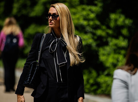 Πάρις Χίλτον