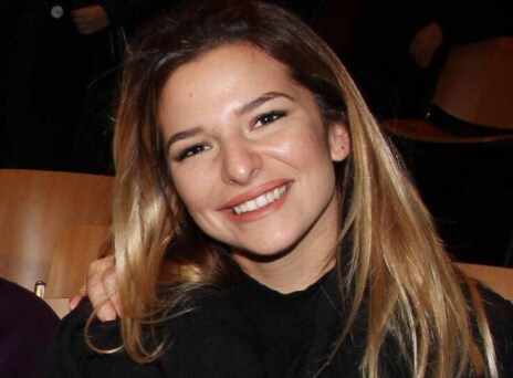 Η Εριέττα Κούρκουλου